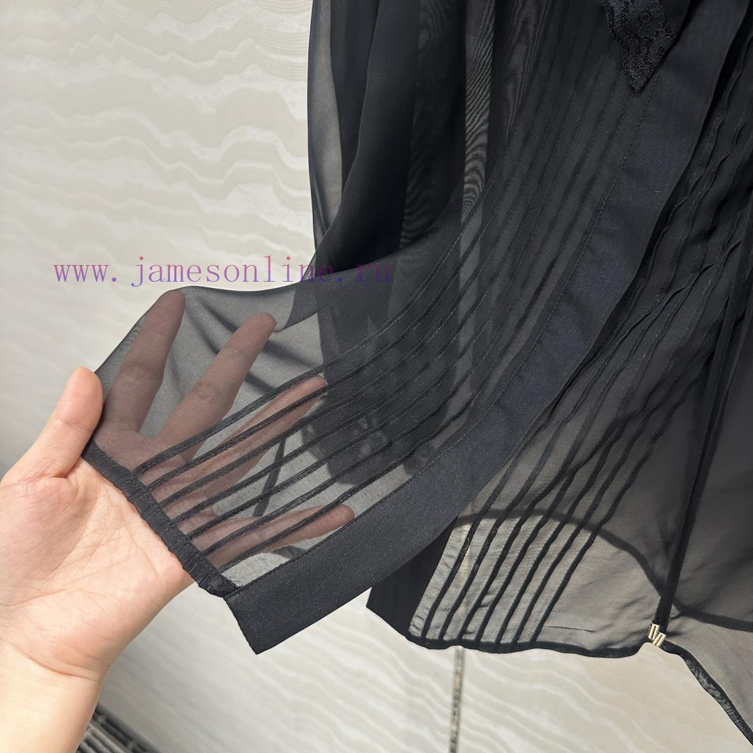 AC77566 Cho Temperament Socialite Outfit Retro Court Style Extremely Complicated Lace Lace Lace tk377094 - Image 8