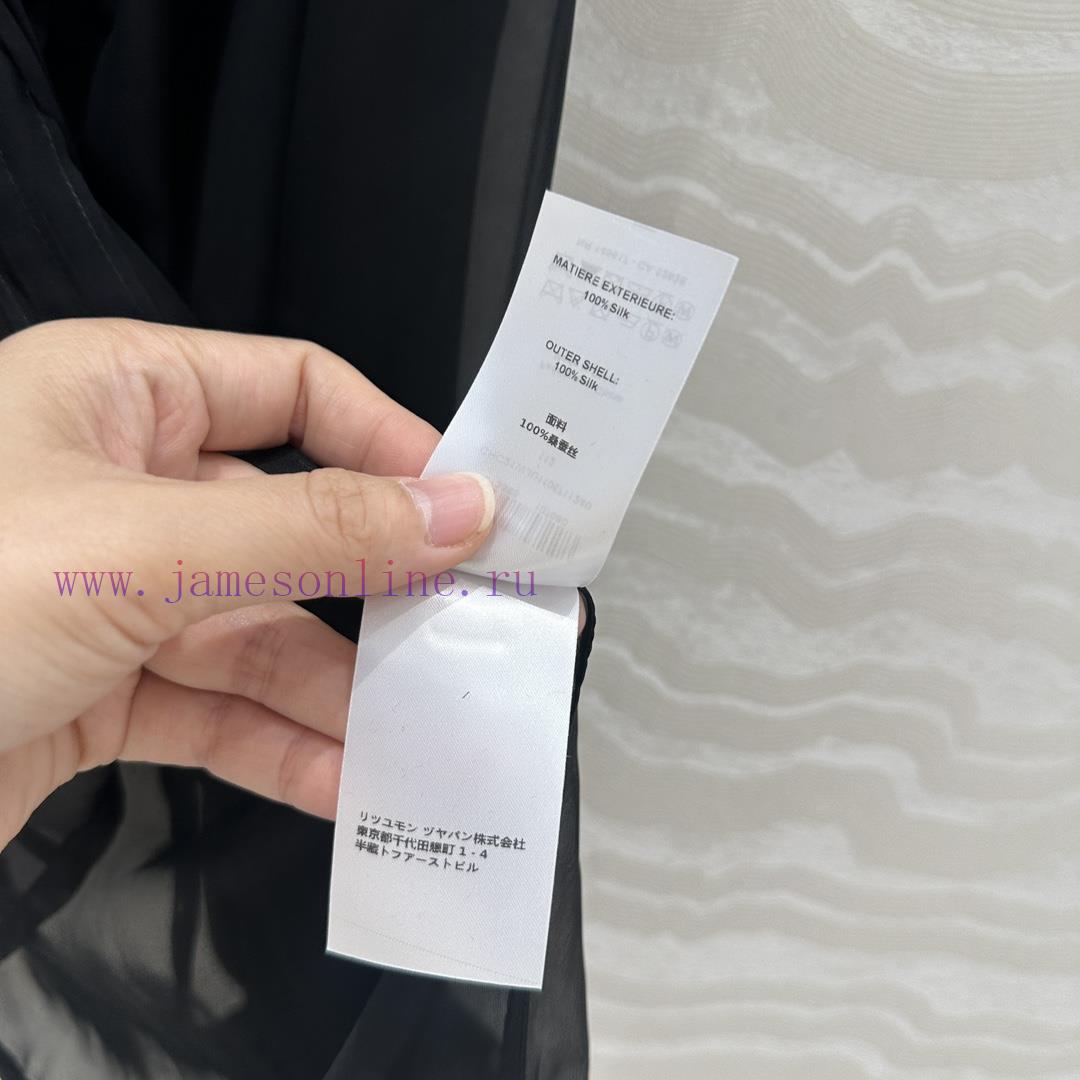 AC77566 Cho Temperament Socialite Outfit Retro Court Style Extremely Complicated Lace Lace Lace tk377094 - Image 9