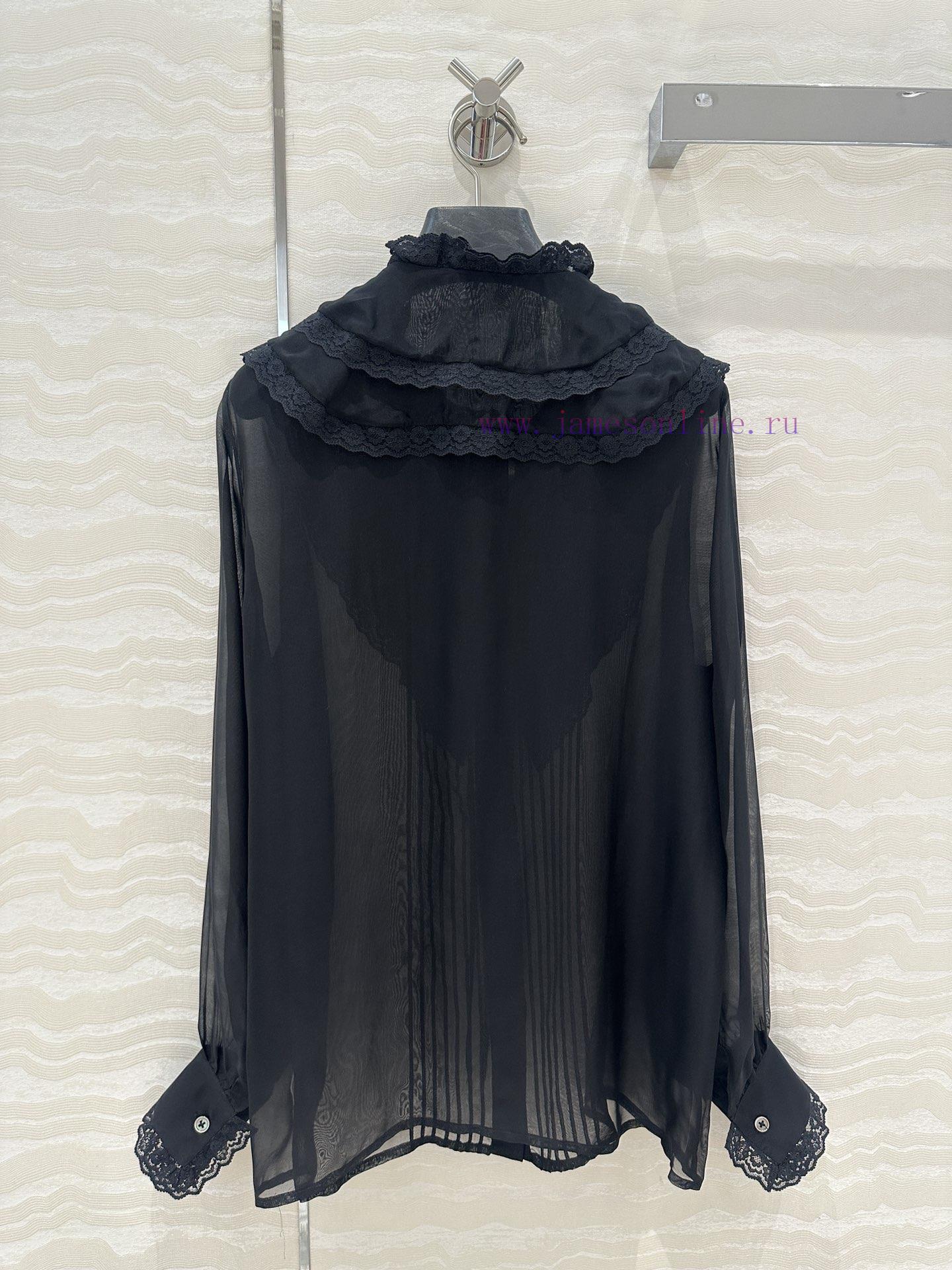 AC77566 Cho Temperament Socialite Outfit Retro Court Style Extremely Complicated Lace Lace Lace tk377094 - Image 10