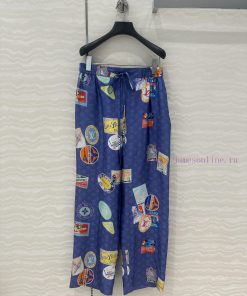 AK77583 Louis Vuitton Rainbow Holiday Collection Classic Louis Vuitton MONOGRAM Dark Pattern Lo ku0f1odw