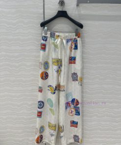 AK77583 Louis Vuitton Rainbow Holiday Collection Classic Louis Vuitton MONOGRAM Dark Pattern Lo gdxz2t44