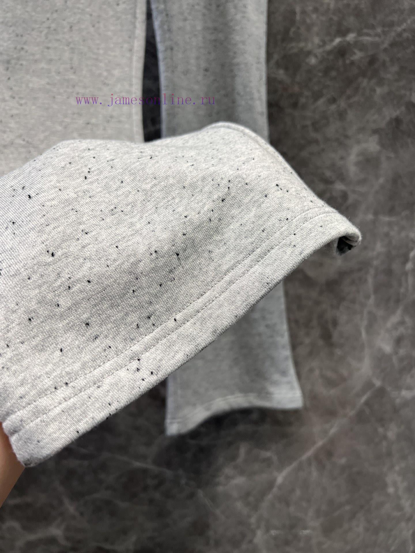 ZK60655 Alo 25ss Spring/Summer New Splice Lace Waist Design Flare Casual Pants | Popular Flare 2m2rumz9 - Image 9