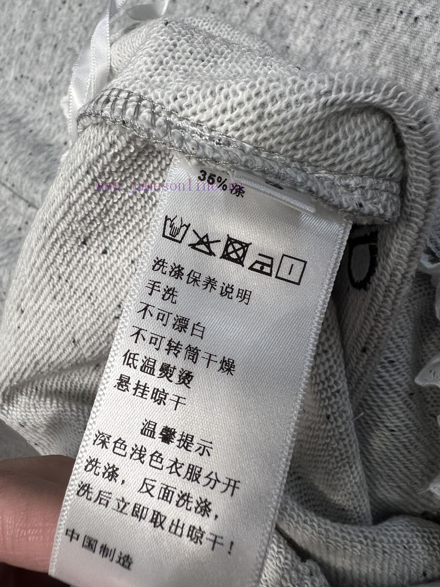 ZK60655 Alo 25ss Spring/Summer New Splice Lace Waist Design Flare Casual Pants | Popular Flare 2m2rumz9 - Image 10