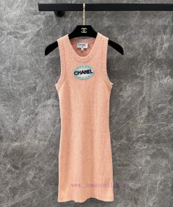 ZL60660 Chanel 25p Early Spring Hot Vacation Series New Product Embroidery Zhangzi Design Dobaa vlaujcpz