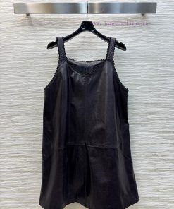 CL76015 Small Sheepskin Strap Skirt Customized 100% Sheepskin An Indispensable Fashion Classic cnyh6wz8