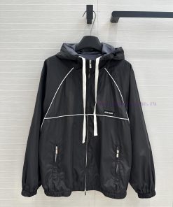 Top Selling Recommendation: BW76055 Miu Intellectual Sports Style Sun Protection Jacket Classic elhoy4jr