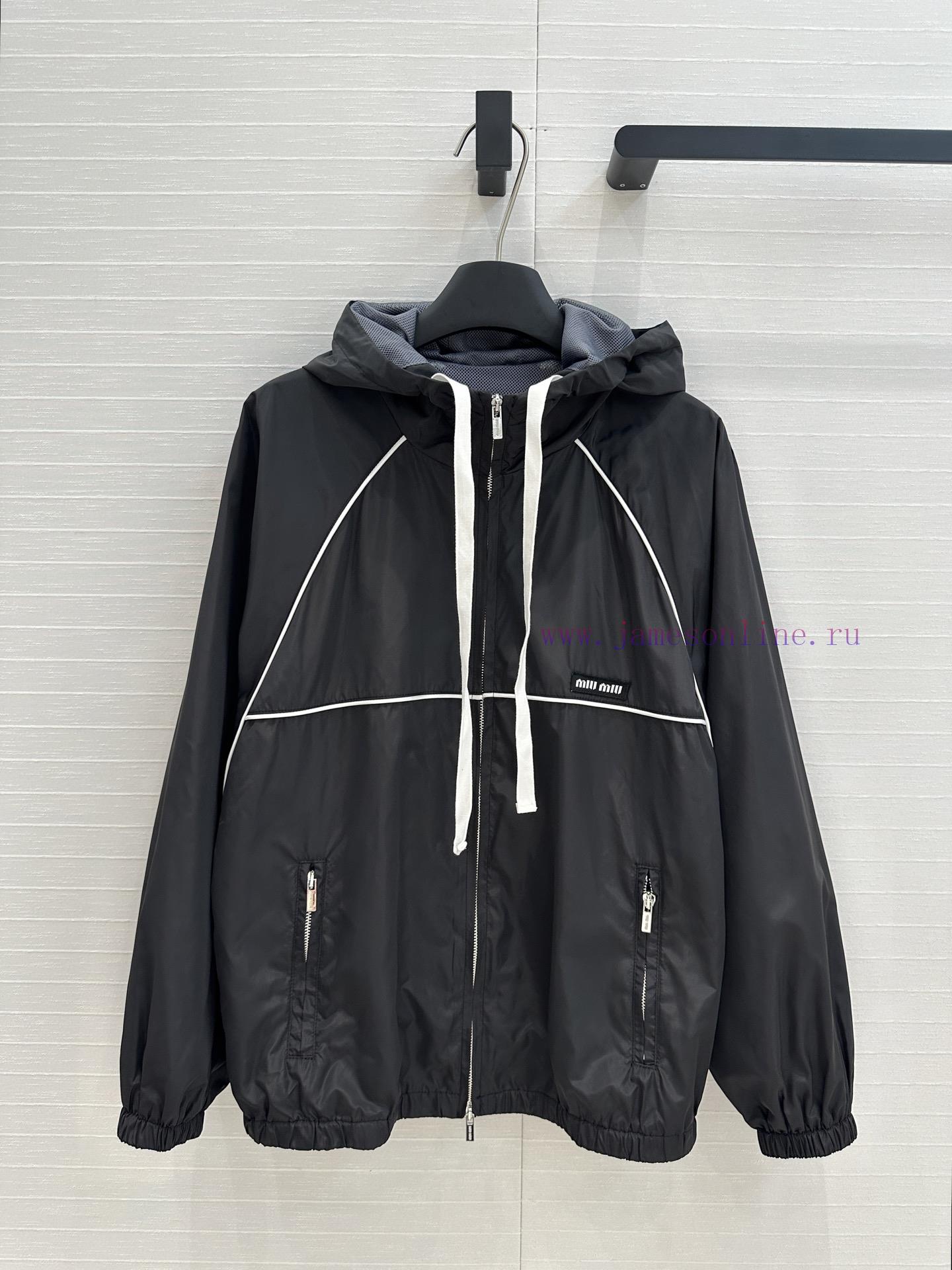 Top Selling Recommendation: BW76055 Miu Intellectual Sports Style Sun Protection Jacket Classic elhoy4jr