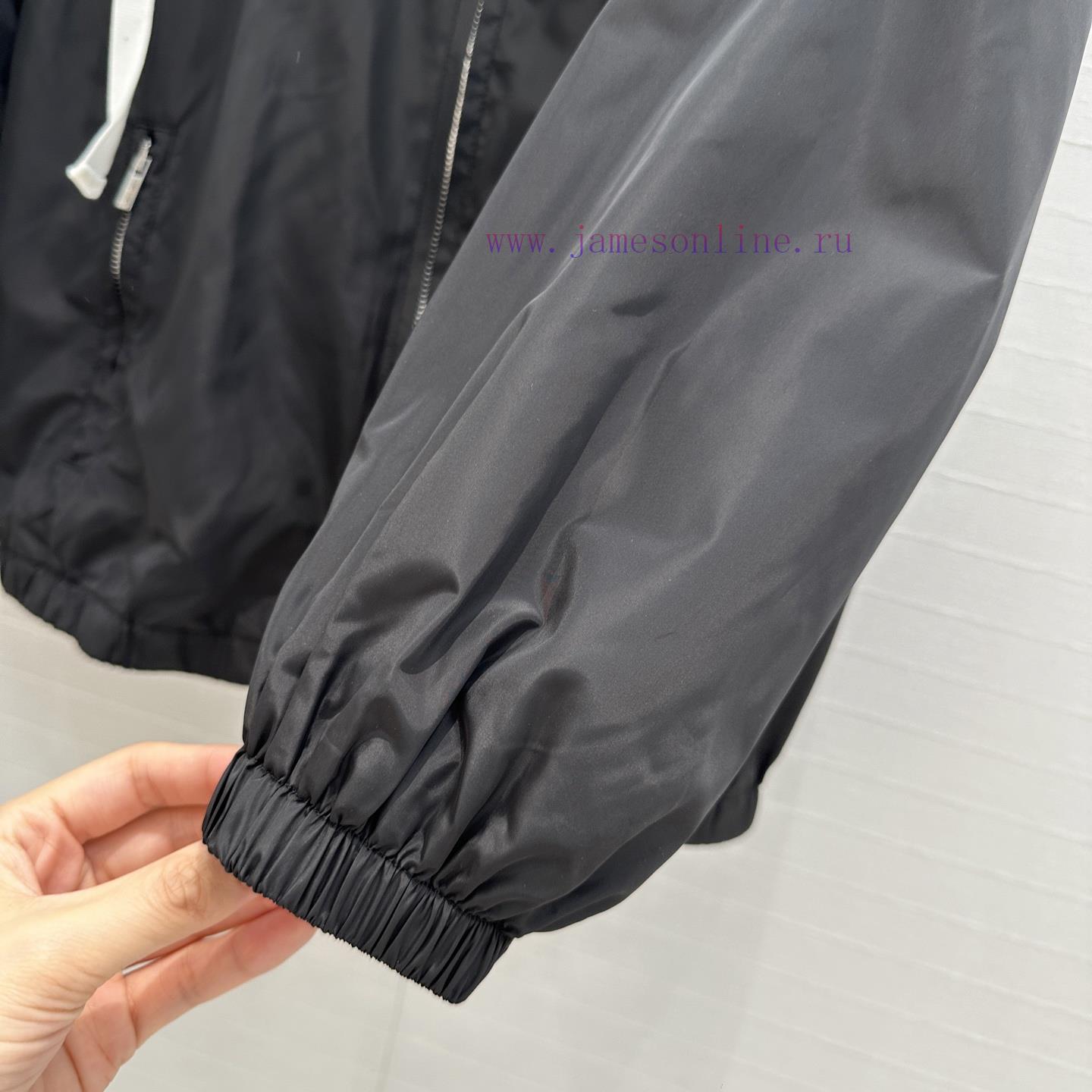 Top Selling Recommendation: BW76055 Miu Intellectual Sports Style Sun Protection Jacket Classic elhoy4jr - Image 7