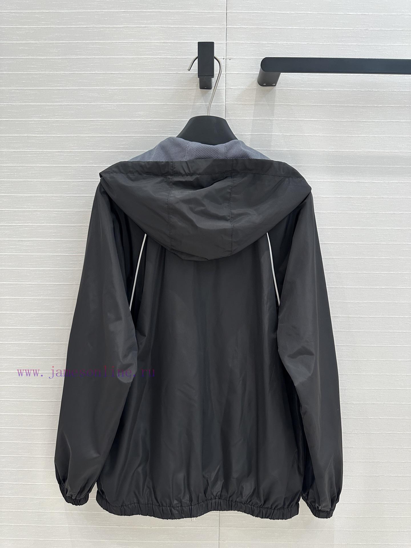 Top Selling Recommendation: BW76055 Miu Intellectual Sports Style Sun Protection Jacket Classic elhoy4jr - Image 10