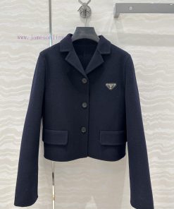 ️ High End AW73276 Prada Kochi Molecular Fashion New Year's Limited Edition Series Handmade Dou le8b9b75