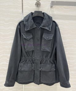 High End AW75099 PR Barn Style Fashionable Outfit 25s Early Spring New Product Customization Tu ggho891u