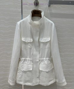 High End 25ss Early Spring New Product AW75755 Loro Piana Old Money Style Long-term Fashion Tra e1krh869