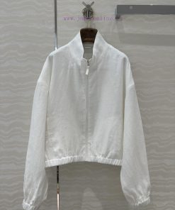 High End 25ss Early Spring New Product AW75753 Loro Piana Old Money Style Wear And Long-term Pi gblo3yun