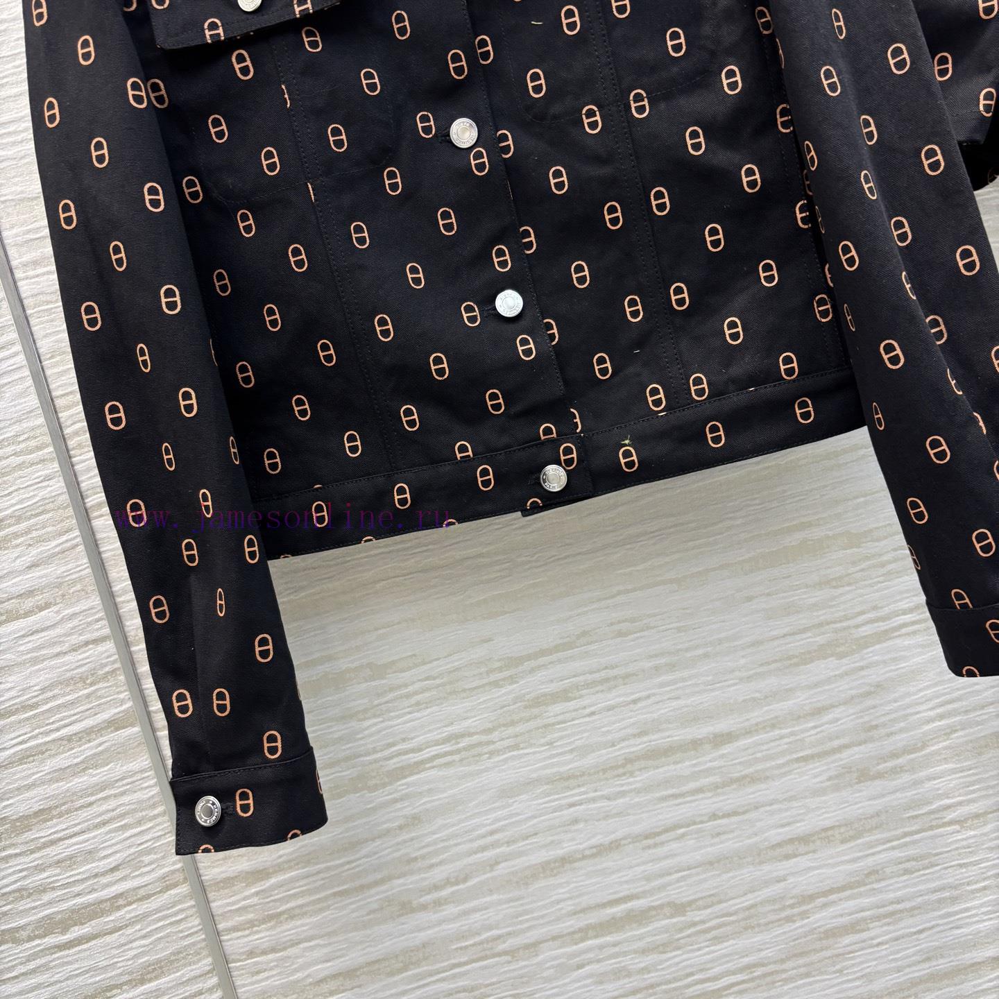 CT76085 Her Home 25 Early Autumn New Product Super Classic Series Pig Nose Printed Logo Cowboy eni1ul4q - Image 7