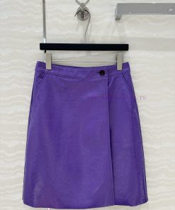 High End Quality Control Must Enter AB73728 Miu Miu Girls 25 Early Spring New Product 🩷 Customi w94dfqpk