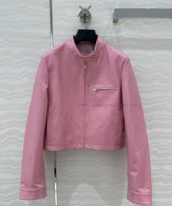 High End Quality Control Must Enter AW73627 Miu Miu Girls 25 Early Spring New Product 🩷 Customi faj24np6