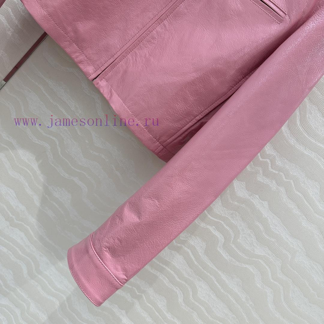 High End Quality Control Must Enter AW73627 Miu Miu Girls 25 Early Spring New Product 🩷 Customi faj24np6 - Image 6