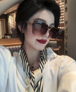 Super good-looking and trendy GUCCI new sunglasses interpret the latest spring and summer gljbdrxzx7