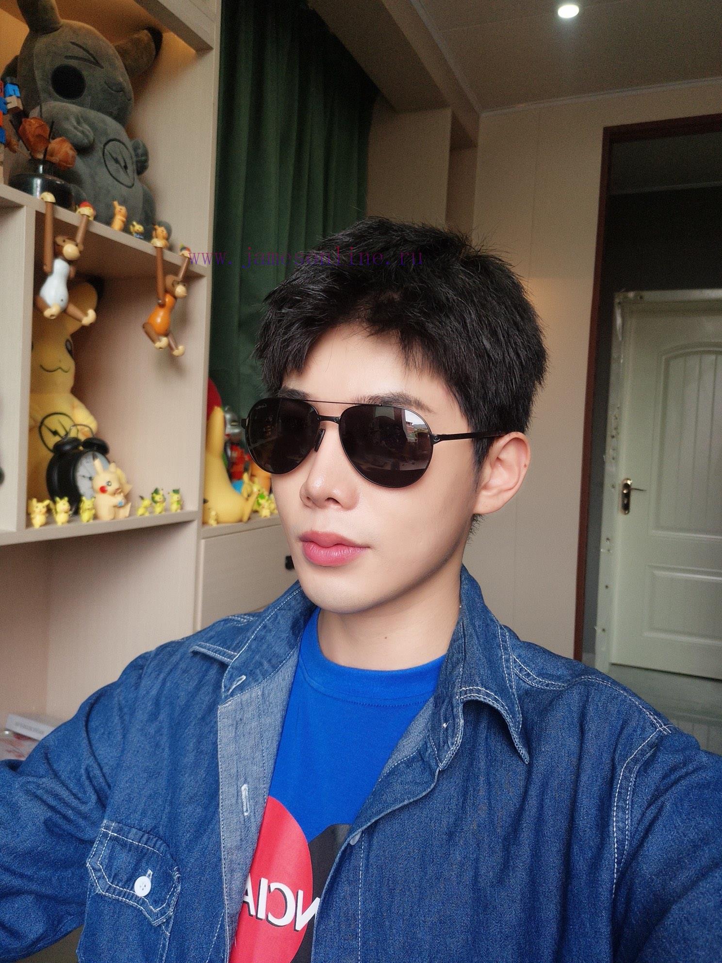 Cartier official website one-to-one large toad mirror high-end atmospheric mirror legs simpl67zho52m