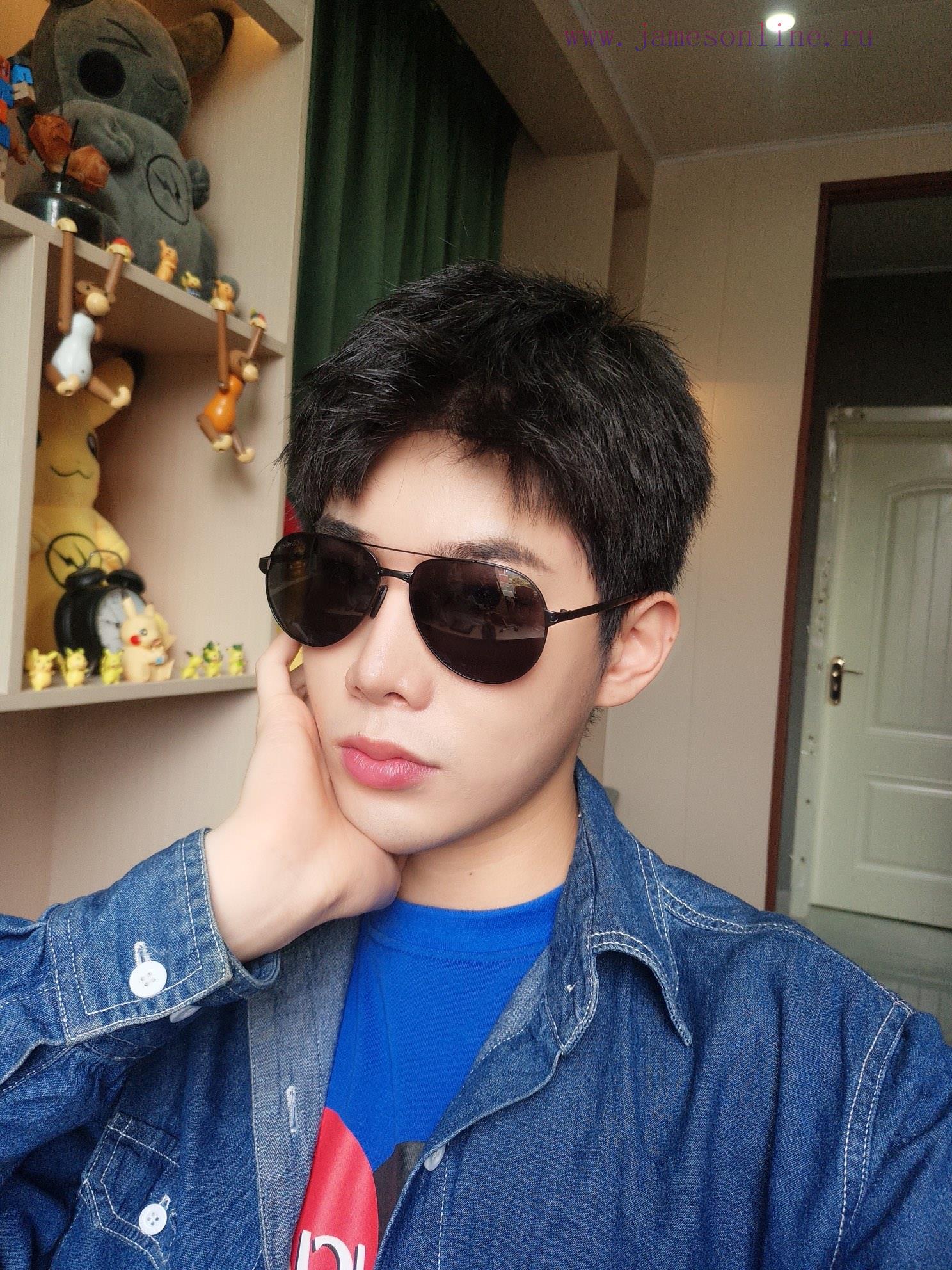 Cartier official website one-to-one large toad mirror high-end atmospheric mirror legs simpl67zho52m - Image 4