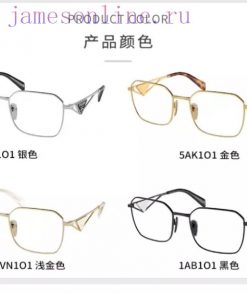 Prada MODELPRA 51VSIZE55 ports 19-140f1om38th