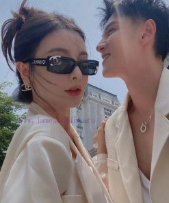 CHANEL Summer New Product Hot Promotion on XiaohongshuDouble C logo lettersxv8ux4gc