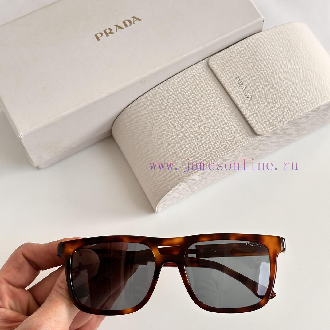 Prada MODELSPS08YSSIZE55 ports 16-140lh1lnqgf - Image 4