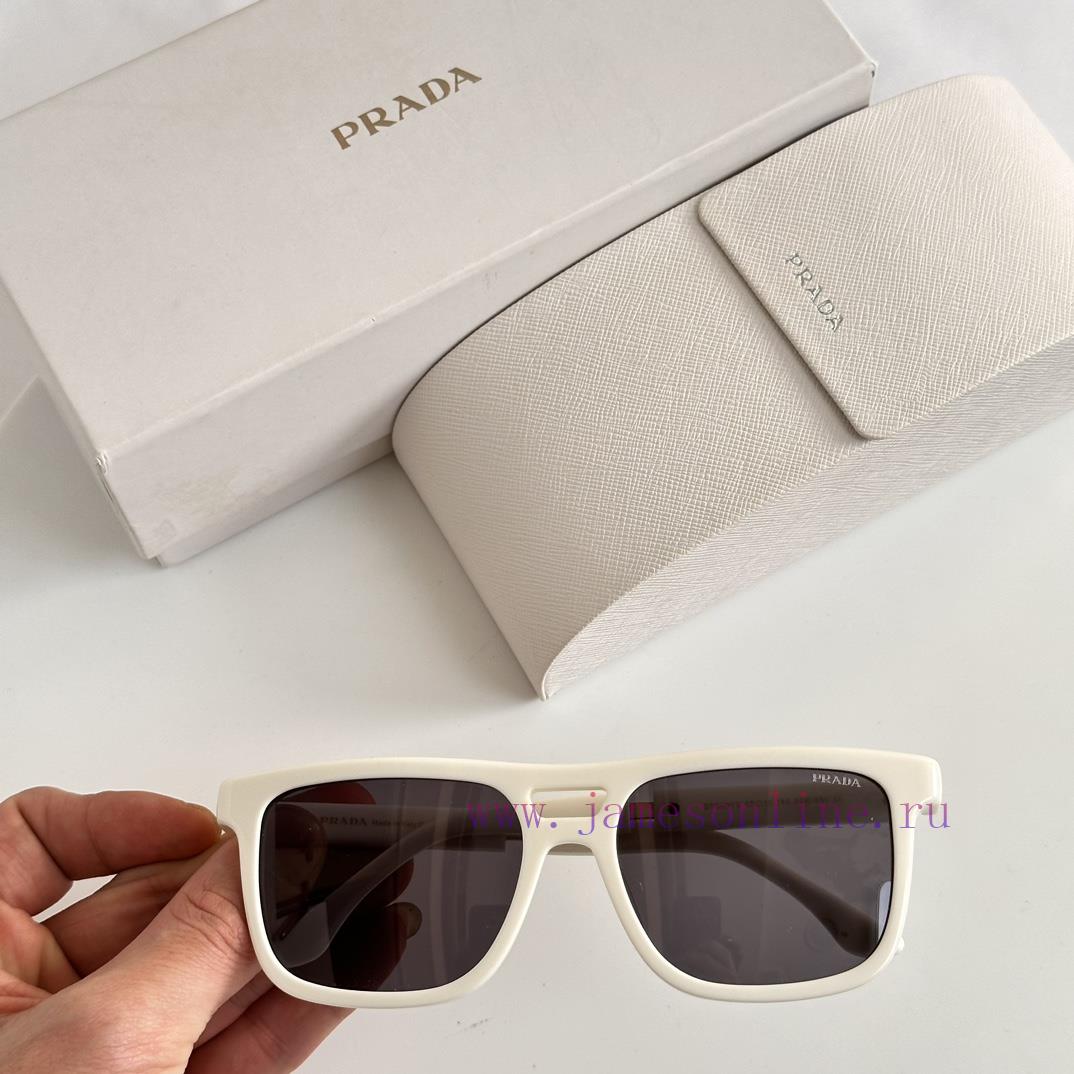 Prada MODELSPS08YSSIZE55 ports 16-140lh1lnqgf - Image 7