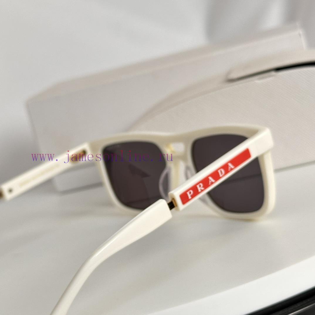 Prada MODELSPS08YSSIZE55 ports 16-140lh1lnqgf - Image 8