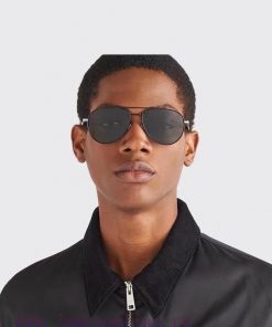 PRADA, PRA54S, 60 mouth 16-, retro, synchronized delivery on official website4o8mw4yx