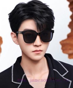 Polarized Series Sunglasses Original Shipped Burberry Internet Celebrity Super Explosive Cla6laidnsp