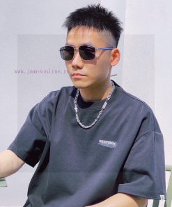 New Armani Armani Polarized Sunglasses for Men and Women Made of High Definition Polaroid Pojdgny0z3