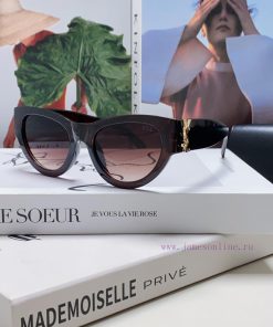 YSL Saint Laurent Zhang Jiani Ysl Sister, such beautiful and high-quality products are realloymeztzc