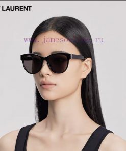 SAINT LAUREN * MODELSLM107KSIZE56 port 18-145jwi2lzzi