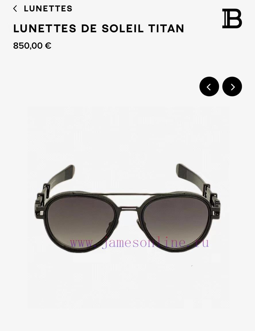 BALMAIN MODELBPS-296DSIZE53 port 21-140fl5xh0kn - Image 8