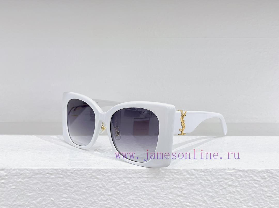 Saint Laurnt MODELSL M191SIZE55, ports 19-140ukk0g1dc - Image 4