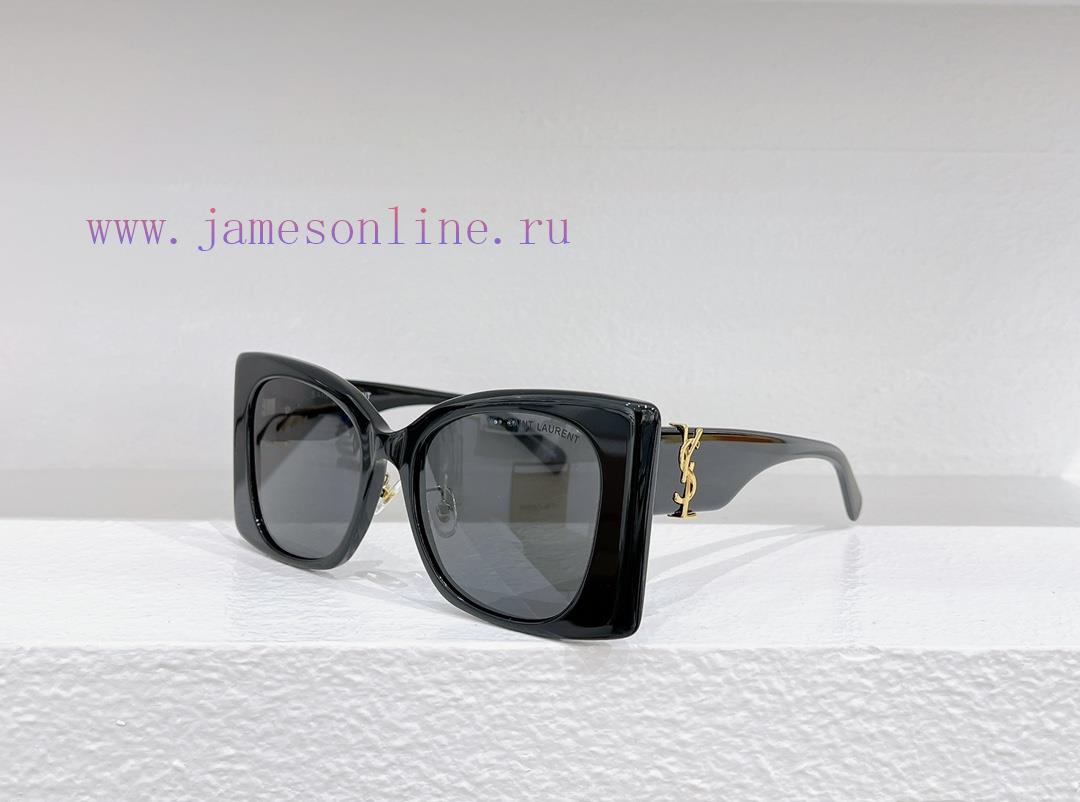 Saint Laurnt MODELSL M191SIZE55, ports 19-140ukk0g1dc - Image 8