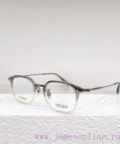 MATSUDA Matsuda Glasses MODELFOSTERSIZE48 Mouth 19-148 Titanium~~px55zque