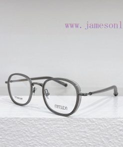MATSUDA Matsuda Glasses MODELM3126SIZE49 Mouth 22-145 Titanium~~2uhinr3w
