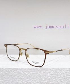 MATSUDA Matsuda Glasses MODELM3135SIZE50 Mouth 19-146 Titanium~~indc2uzr
