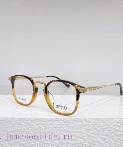 MATSUDA Matsuda Glasses MODEL2808HSIZE 45 Mouth 22-140 Titanium~~9m6tfbu0