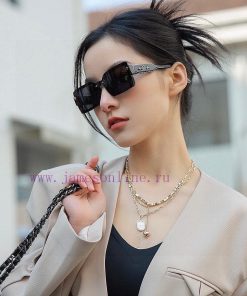LV Louis Vuitton 2024 New Sunglasses for Women, Polarized Sunglasses for Women to Drive, Boxbgyvk6tt