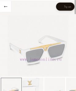 Lv Men's SunglassesThe sunglasses in the Lv series are all very beautiful, with a unique tex8moeq0md