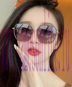 GUCCI's new round frame sunglasses for spring 2024 have gained popularity among various inte0oek8z33