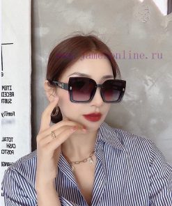 DIOR 2024 Spring New Box Sunglasses: Various internet celebrities have brought a full circlez16ngwfa