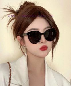 DIOR Dior 2024 Spring New Trendy Popular Fashion Box Polarized Sunglasses High Quality Comfozgeb3z19