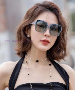 Fendi 2024 Spring New Trendy Popular Fashion Box Polarized Sunglasses High Quality Comfortabsevrdtxo