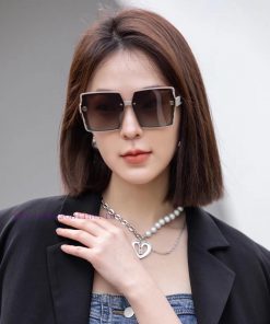 2024 new models to be shippedLadies' HD Thick Polarized Sunglasses ️ New GUCCI Polarized Sun91ckml0b