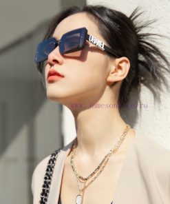 Chanel 2024 Spring New Trendy Popular Fashion Box Polarized Sunglasses High Quality Comfortau87x9pef