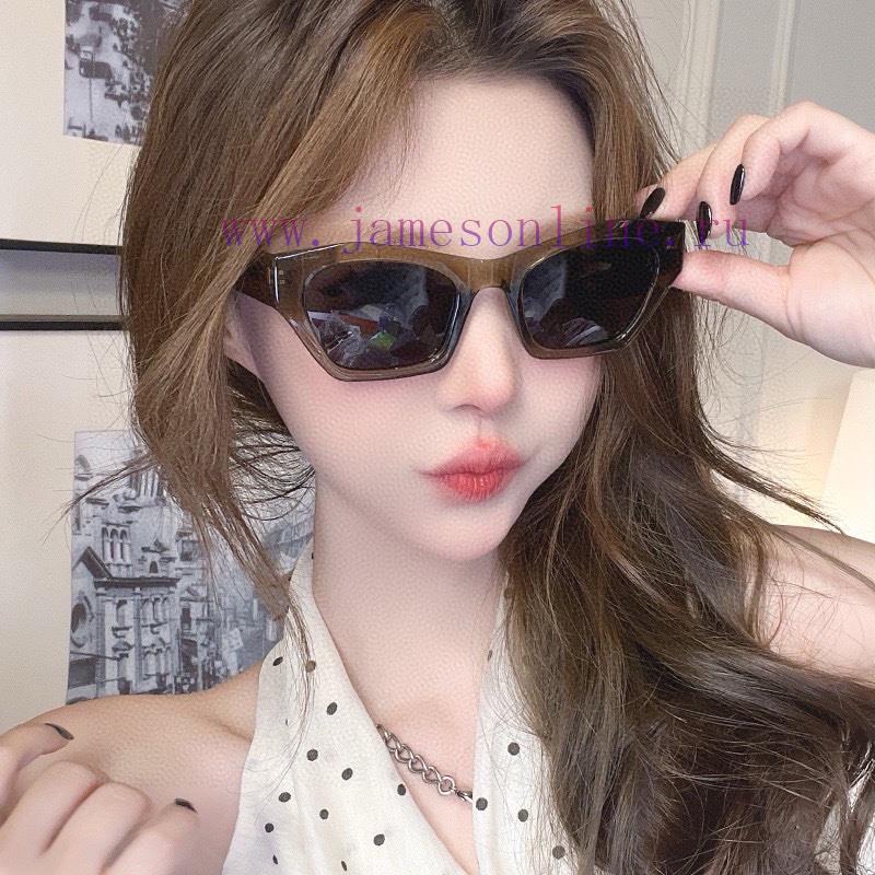 GUCCI2024 Spring New Trendy Popular Fashion Box Polarized Sunglasses High Quality Comfortablckzqhsi8